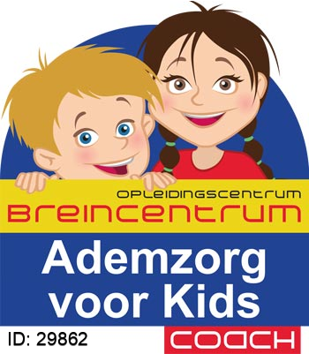 Ademzorg voor Kids Coach