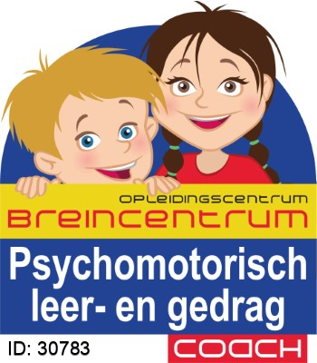Psychomotorisch leer- en gedragsspecialist