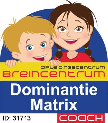 DominantieMatrix Coach