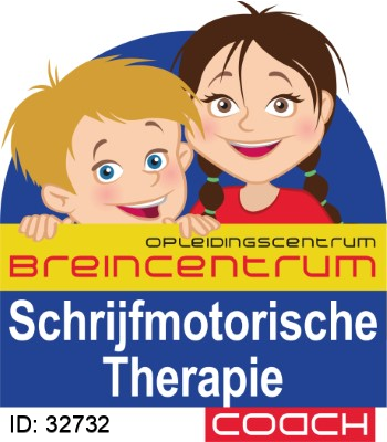 Schrijfmotorische Therapie Coach