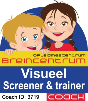 Visueel screener & trainer
