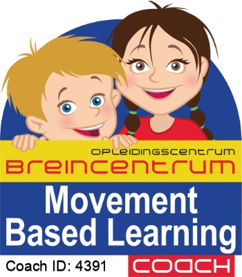 Movement Based Learning Coach