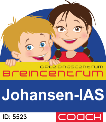 Johansen-IAS