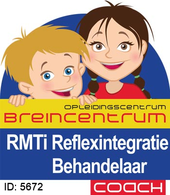 RMTi Reflexintegratie Behandelaar