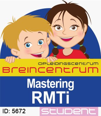 Student Mastering RMTi