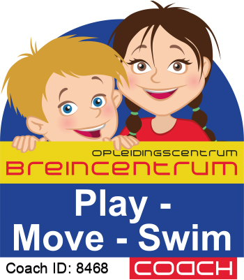 Play - Move - Swim