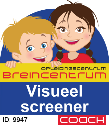 Visueel screener Coach